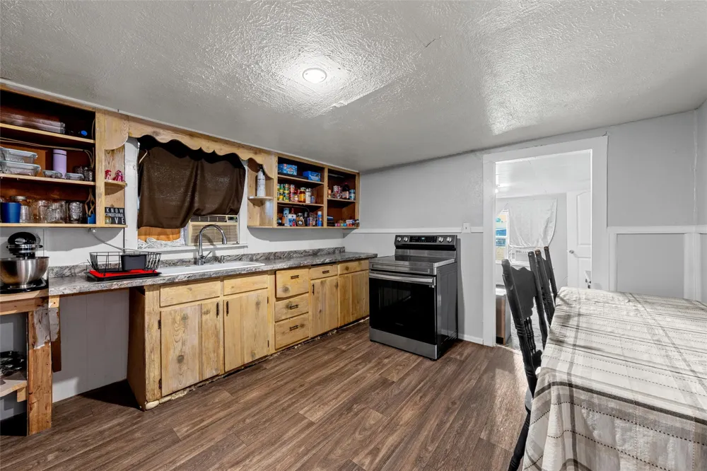 1001 Hamilton Drive Gholson, TX 76705