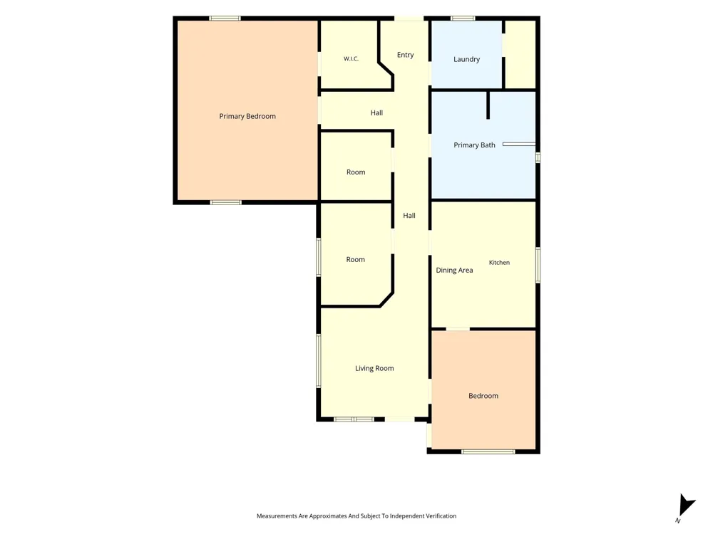 1001 Hamilton Drive Gholson, TX 76705