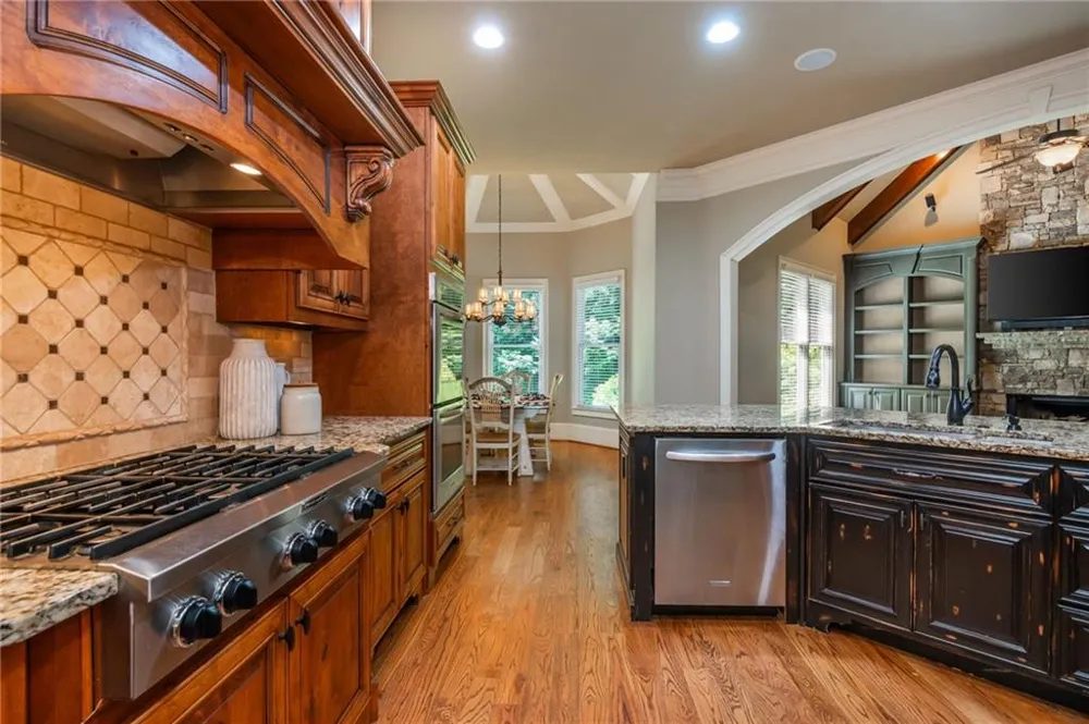 15885 Thompson Road Milton, GA 30004