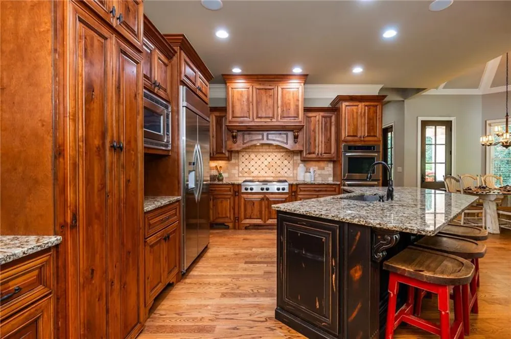 15885 Thompson Road Milton, GA 30004