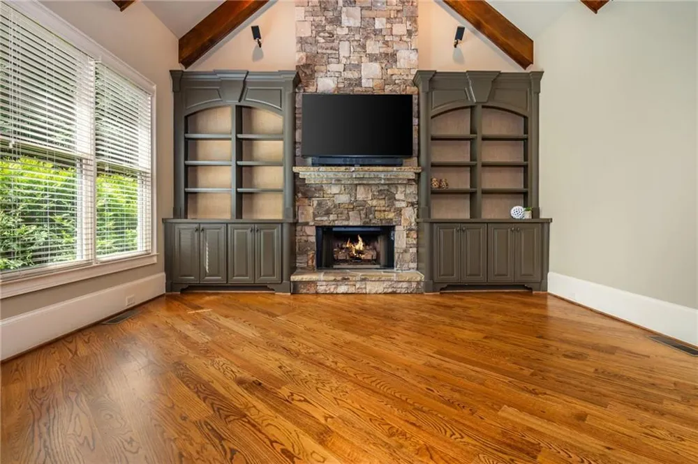 15885 Thompson Road Milton, GA 30004