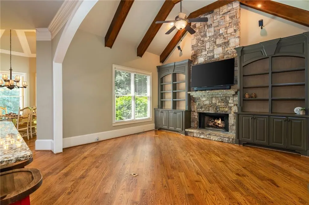 15885 Thompson Road Milton, GA 30004