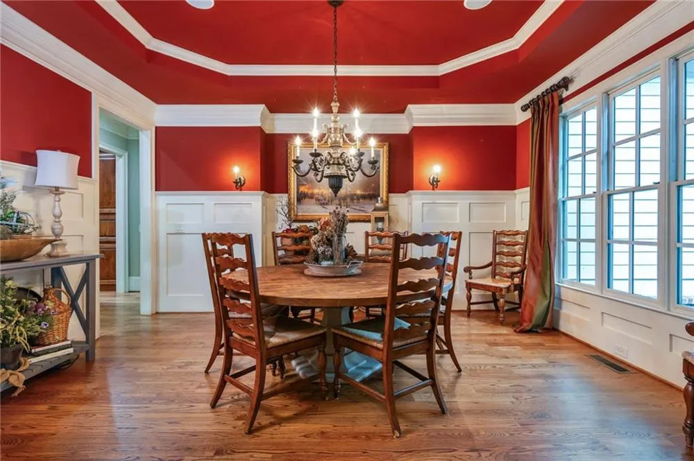 15885 Thompson Road Milton, GA 30004