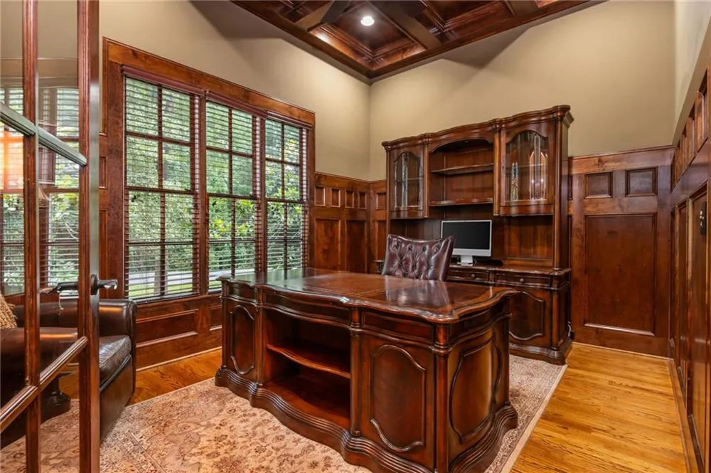 15885 Thompson Road Milton, GA 30004