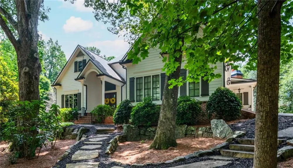 15885 Thompson Road Milton, GA 30004