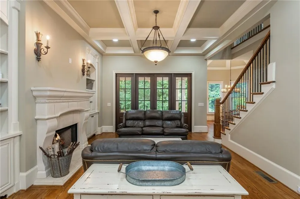 15885 Thompson Road Milton, GA 30004