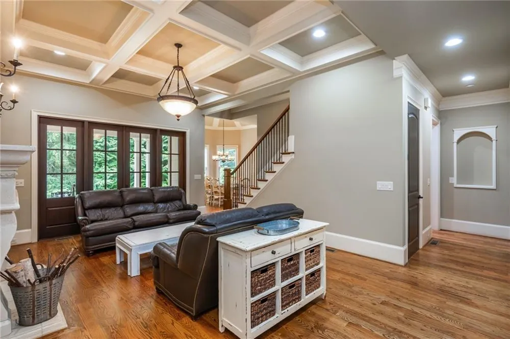 15885 Thompson Road Milton, GA 30004