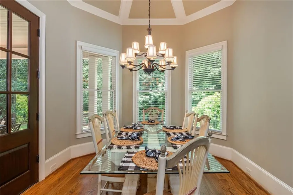 15885 Thompson Road Milton, GA 30004