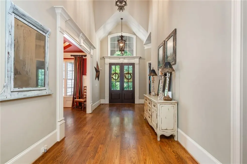15885 Thompson Road Milton, GA 30004