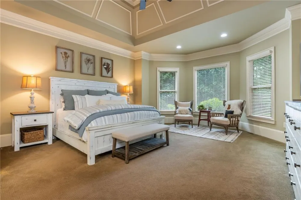 15885 Thompson Road Milton, GA 30004