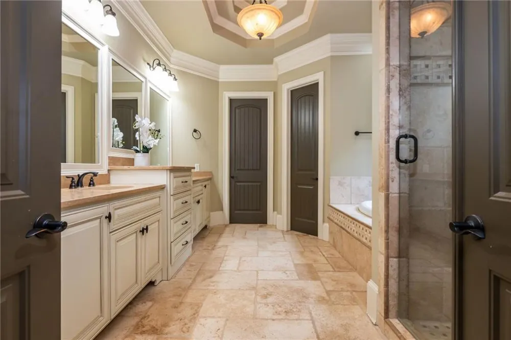 15885 Thompson Road Milton, GA 30004