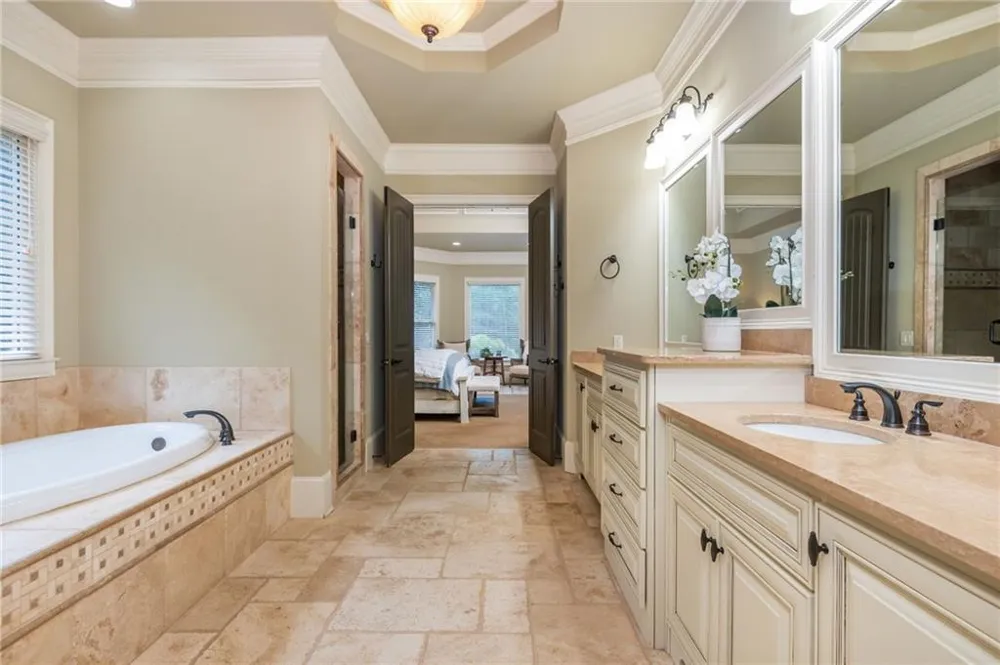 15885 Thompson Road Milton, GA 30004