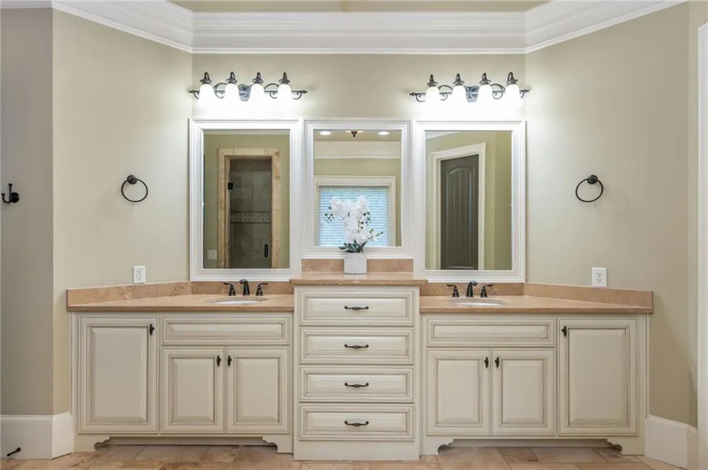 15885 Thompson Road Milton, GA 30004