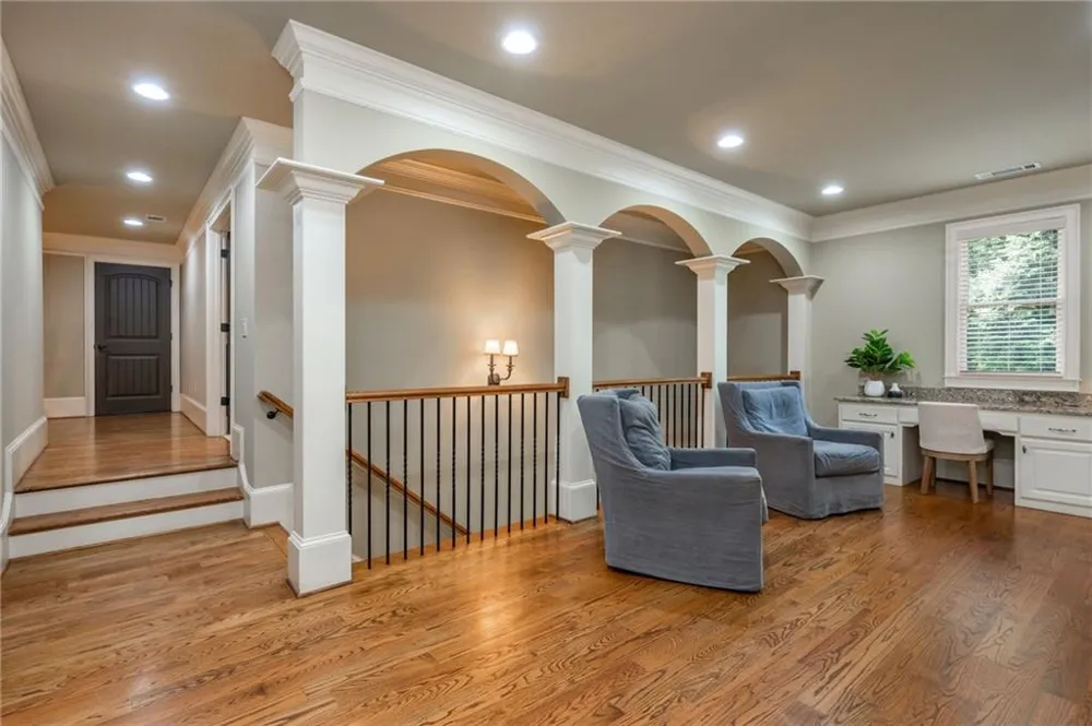 15885 Thompson Road Milton, GA 30004