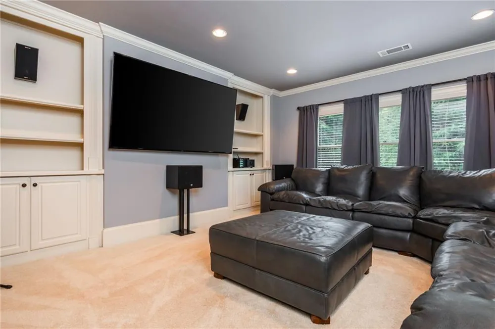 15885 Thompson Road Milton, GA 30004