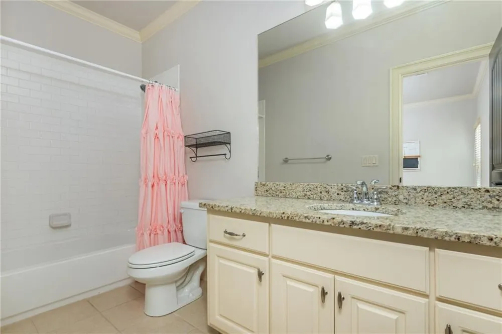 15885 Thompson Road Milton, GA 30004