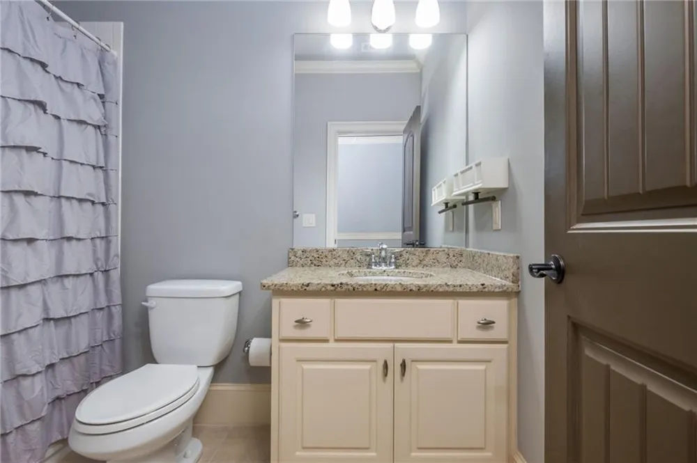15885 Thompson Road Milton, GA 30004
