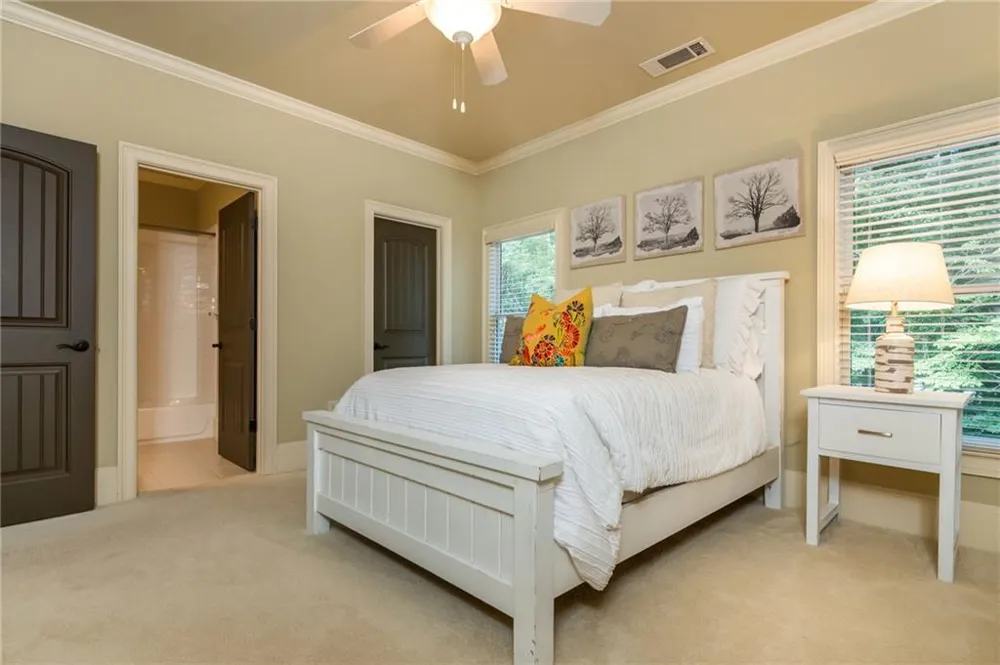 15885 Thompson Road Milton, GA 30004