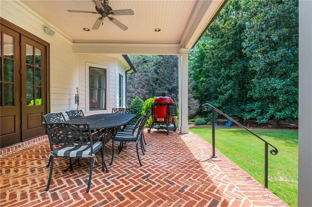 15885 Thompson Road Milton, GA 30004