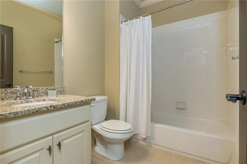 15885 Thompson Road Milton, GA 30004