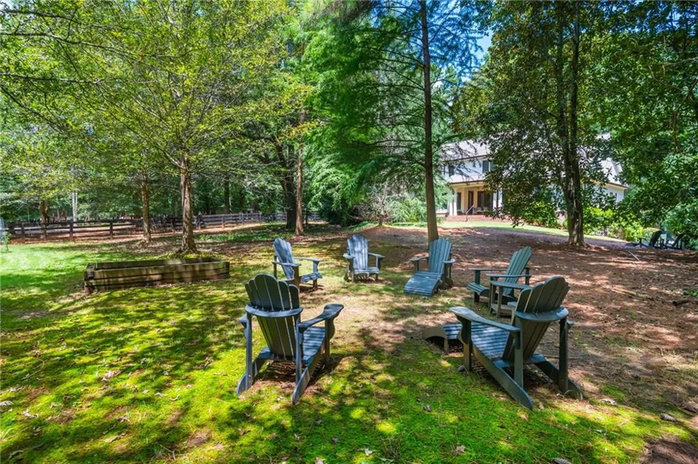 15885 Thompson Road Milton, GA 30004