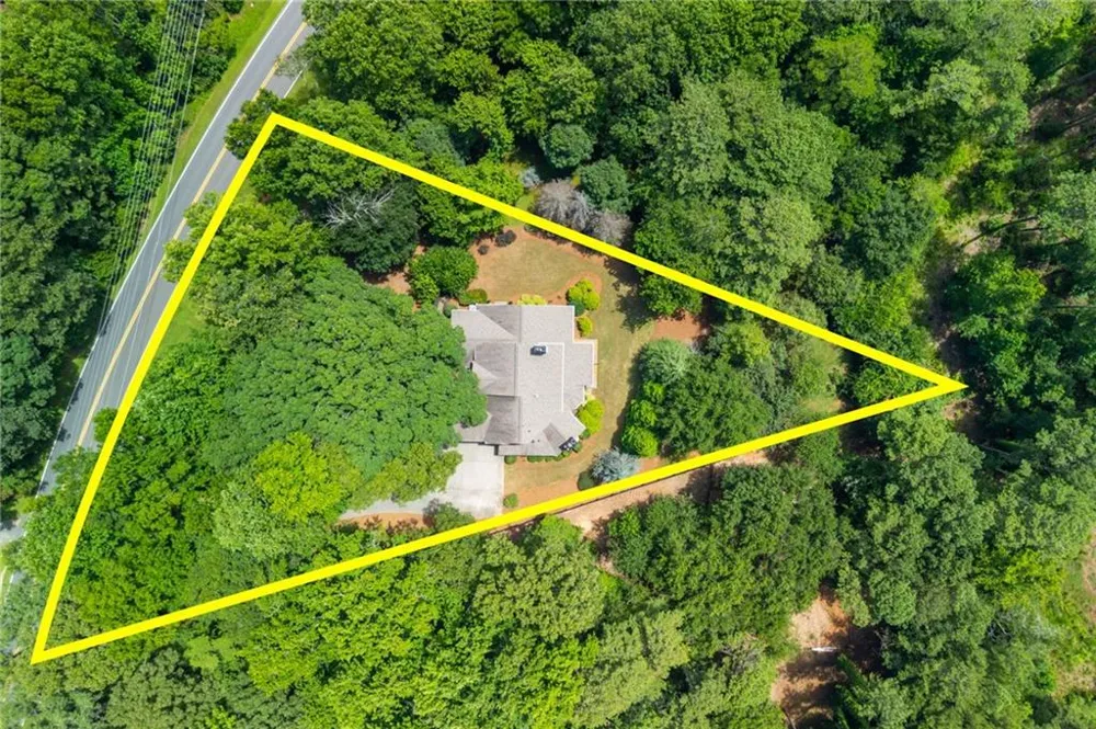15885 Thompson Road Milton, GA 30004