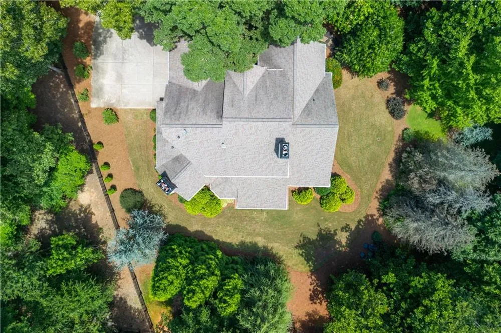15885 Thompson Road Milton, GA 30004