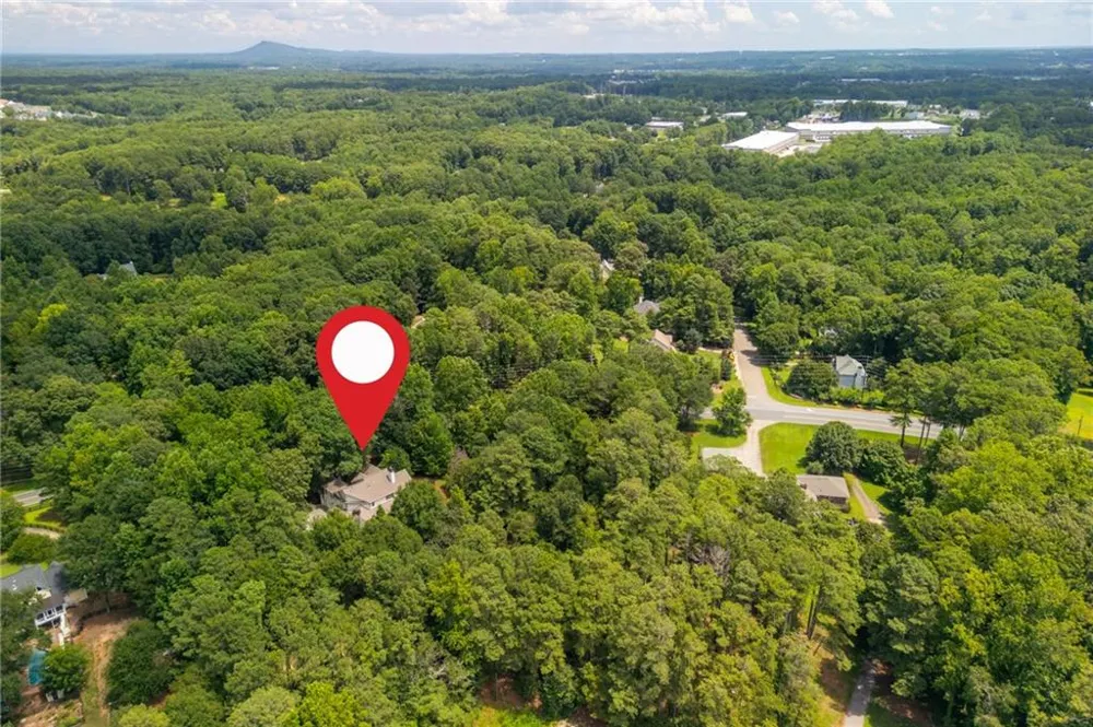 15885 Thompson Road Milton, GA 30004