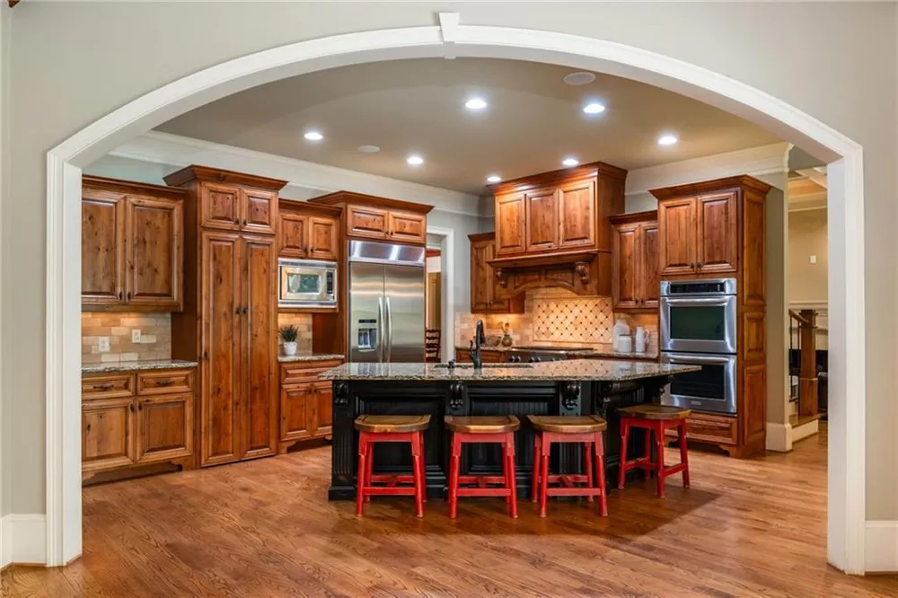 15885 Thompson Road Milton, GA 30004