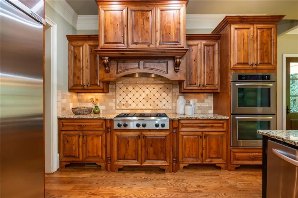 15885 Thompson Road Milton, GA 30004