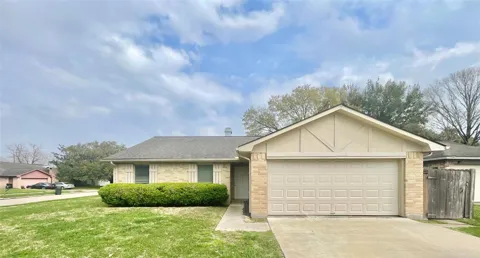 503 Penwood Court