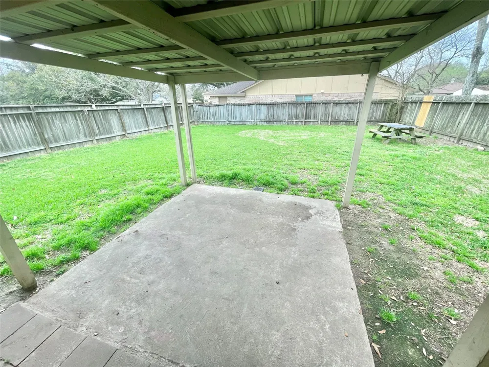 503 Penwood Court Stafford, TX 77477
