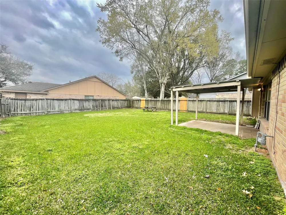 503 Penwood Court Stafford, TX 77477