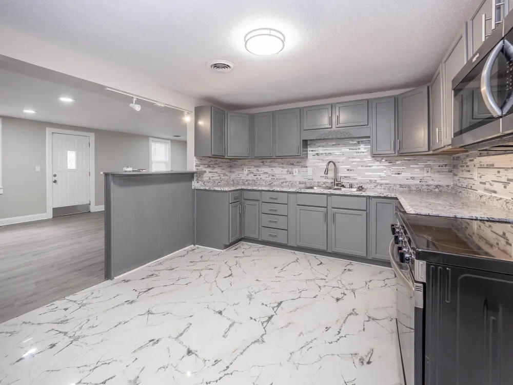 5909 Utah Avenue Portage, MI 49024