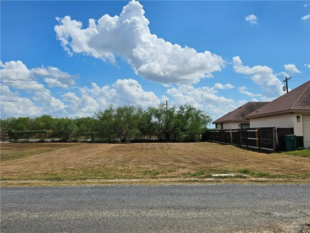 506 Melanie Drive Pharr, TX 78577