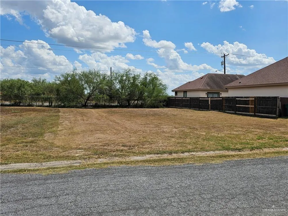 506 Melanie Drive Pharr, TX 78577