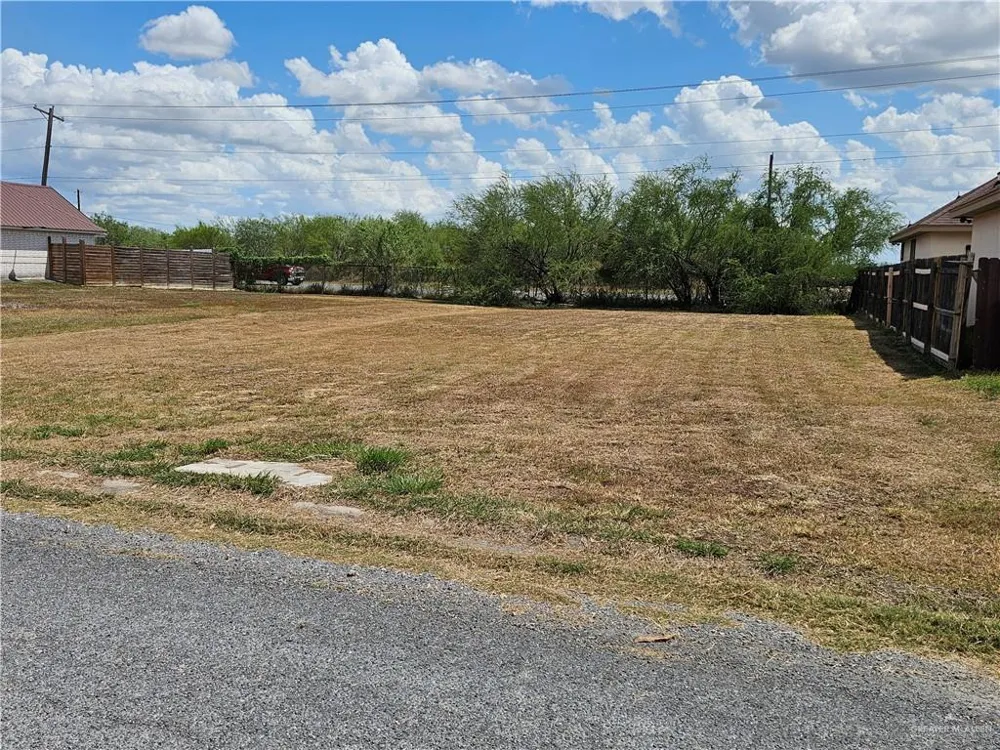 506 Melanie Drive Pharr, TX 78577