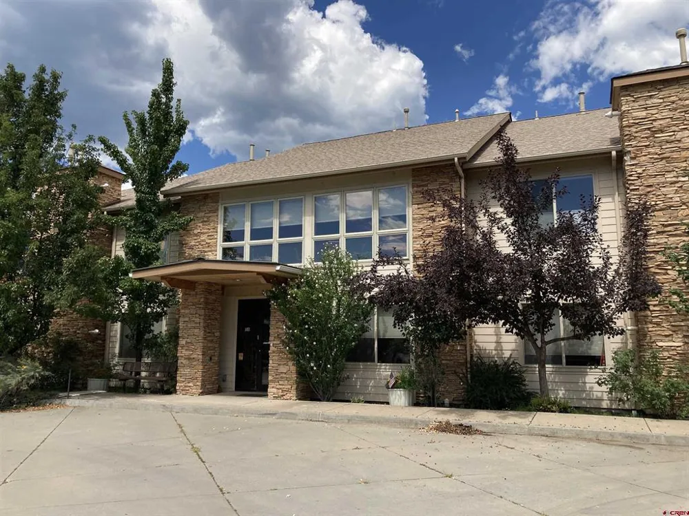 35 Sunshine Court #5 Durango, CO 81301