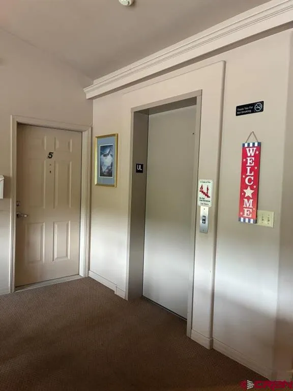 35 Sunshine Court #5 Durango, CO 81301