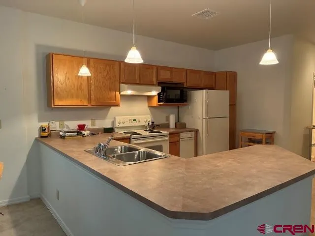 35 Sunshine Court #5 Durango, CO 81301