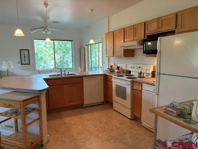 35 Sunshine Court #5 Durango, CO 81301