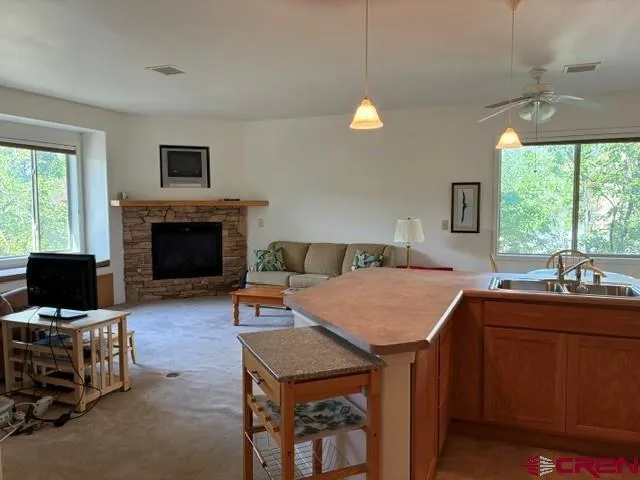35 Sunshine Court #5 Durango, CO 81301