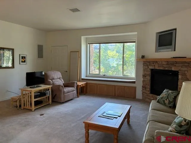 35 Sunshine Court #5 Durango, CO 81301