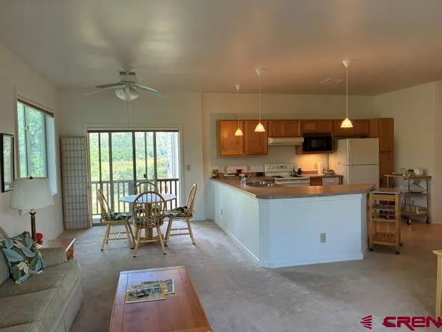 35 Sunshine Court #5 Durango, CO 81301
