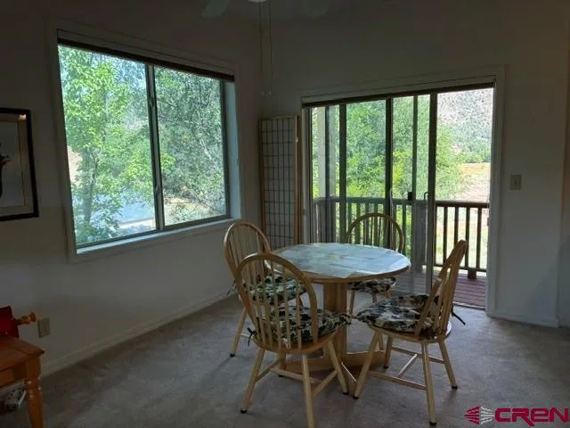 35 Sunshine Court #5 Durango, CO 81301