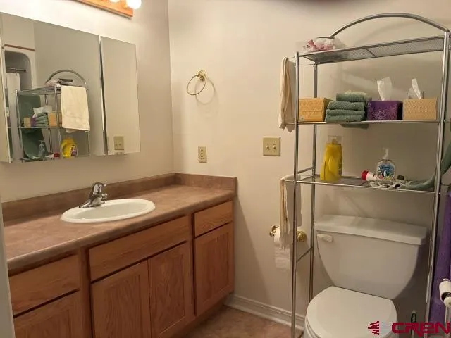 35 Sunshine Court #5 Durango, CO 81301