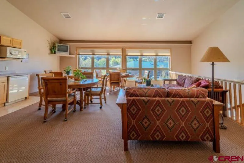 35 Sunshine Court #5 Durango, CO 81301