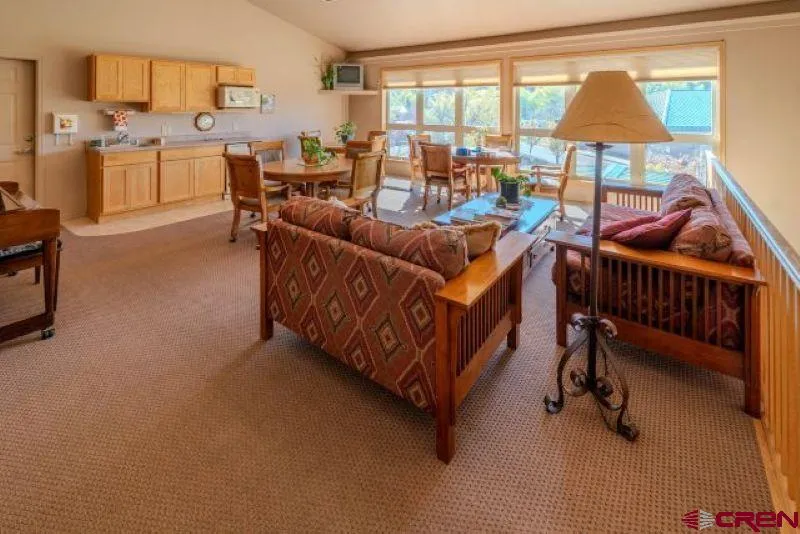 35 Sunshine Court #5 Durango, CO 81301