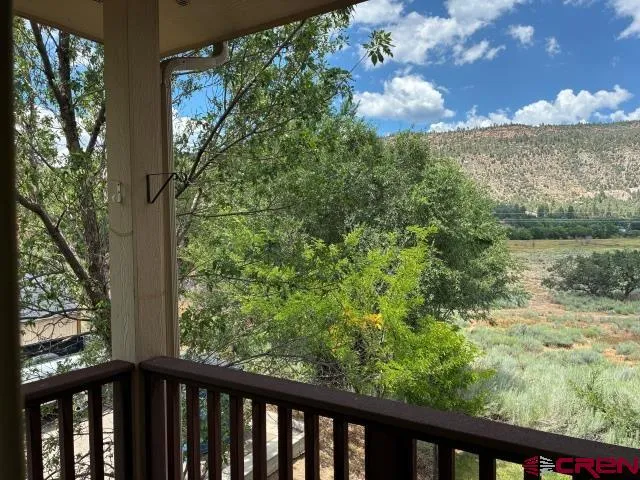 35 Sunshine Court #5 Durango, CO 81301