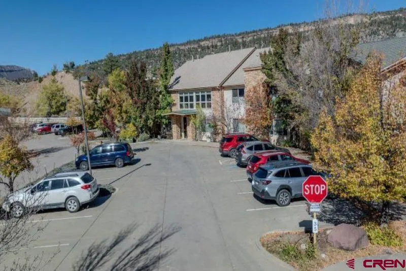 35 Sunshine Court #5 Durango, CO 81301